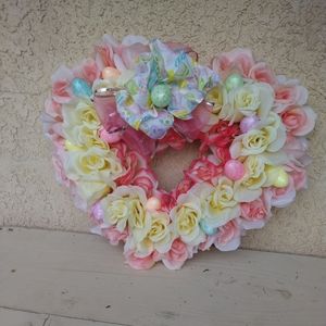 Easter Wreaths